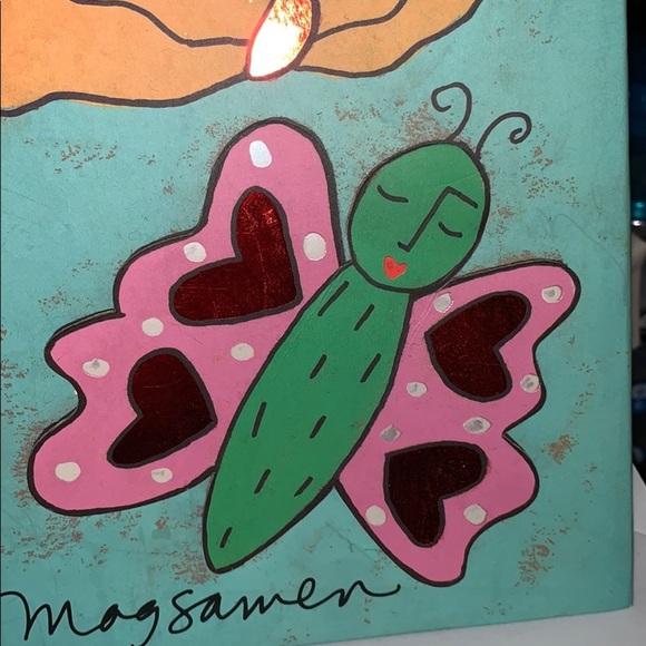 A Book “When I Grow Up, I want to be Me” - Picture 2 of 4